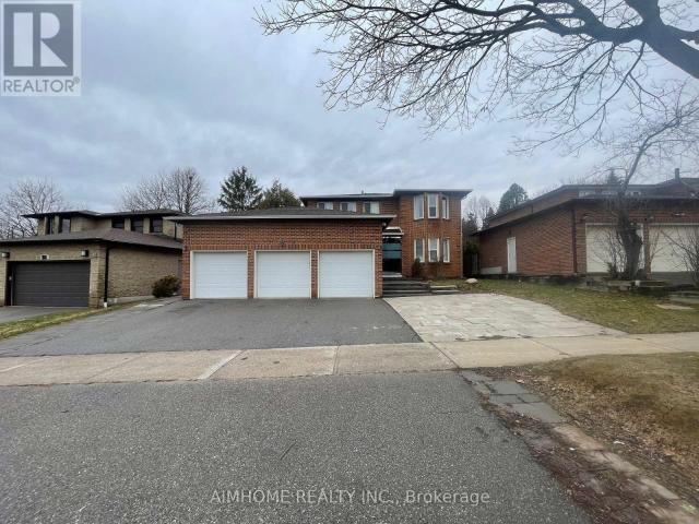 apartment at MAIN 166 FINCHAM AVENUE, Markham, Ontario, L3P4B3