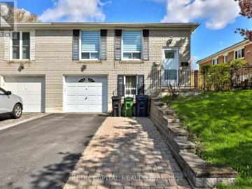 apartment at MAIN 168 OLD SHEPPARD AVENUE, Toronto, Ontario, M2J3L9