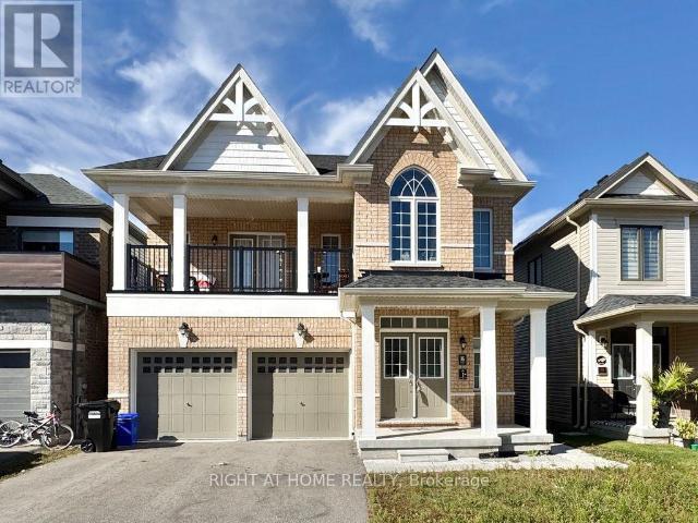 apartment at MAIN 16 BANNISTER ROAD, Barrie, Ontario, L9J0L4