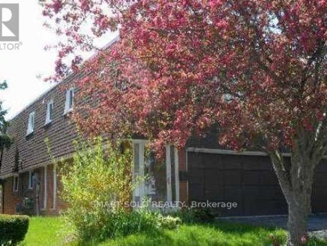 apartment at MAIN 171 ANGUS DRIVE, Toronto, Ontario, M2J2W9