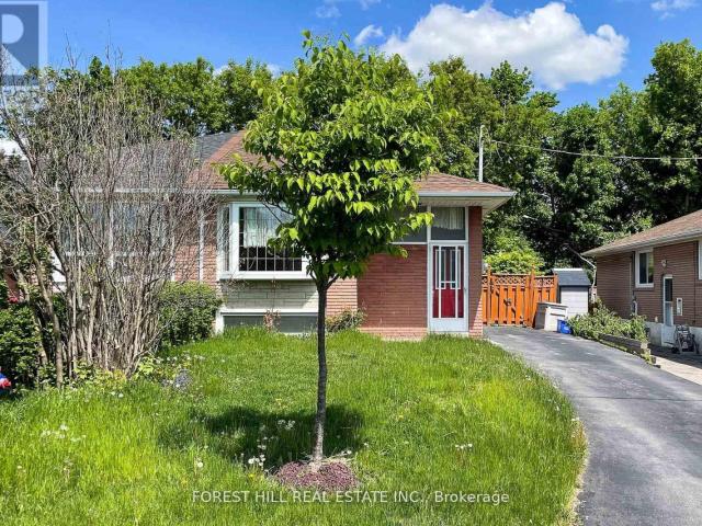 apartment at MAIN 179 SEPTONNE AVENUE, Newmarket, Ontario, L3Y2W5