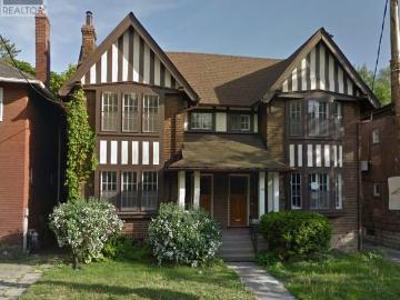 apartment at MAIN 181 ST CLAIR AVENUE, Toronto, Ontario, M4T1N9