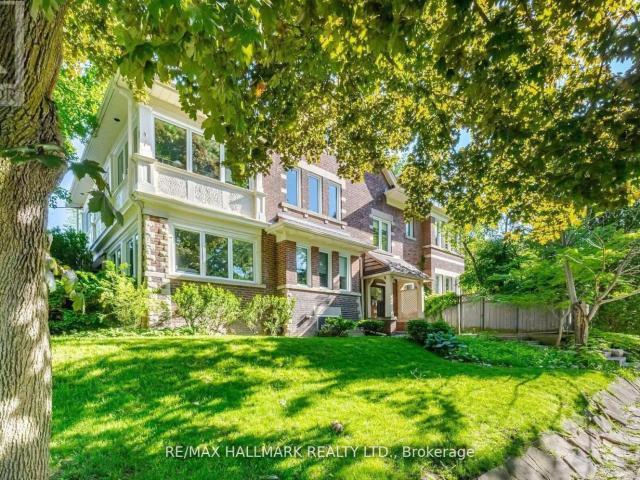 apartment at MAIN – 193 HEATH STREET W