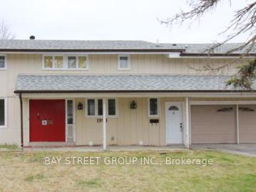 apartment at MAIN 1990 LIVERPOOL ROAD, Pickering, Ontario, L1V1W5