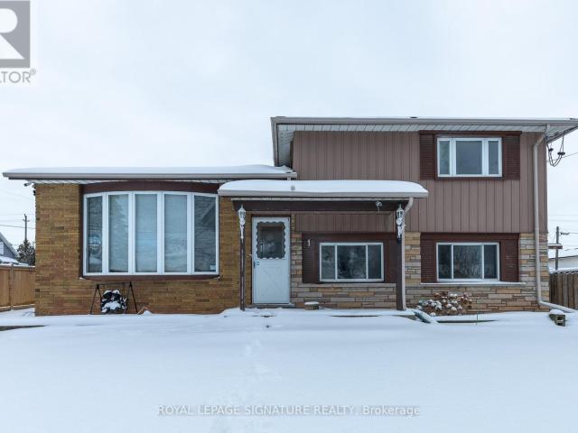 apartment at MAIN 1 ELDRID COURT, Grimsby, Ontario, L3M1Z1