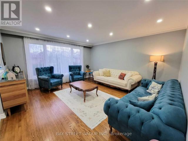 apartment at MAIN 23 DALCOURT DRIVE, Toronto, Ontario, M1E3G9