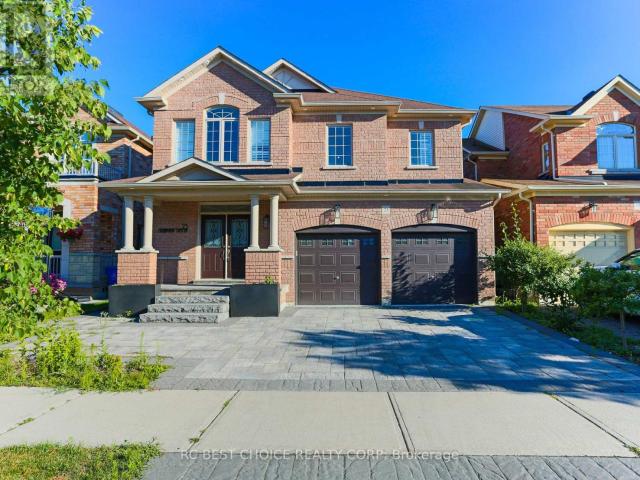 apartment at MAIN 23 DURHAMVIEW CRESCENT, Whitchurch Stouffville, Ontario, L4S1S4