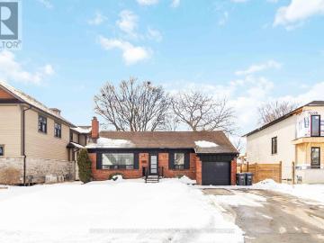 Apartment for rent in Peel, Ontario - Garden