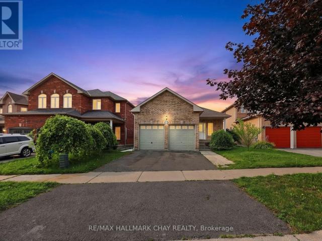 apartment at #MAIN 2040 CELESTE STREET, Innisfil, Ontario, L9S4Z2