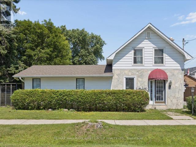 apartment at MAIN 211 CASIMIR STREET, Scugog, Ontario, L9L1B7