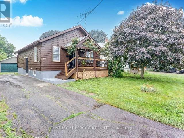 apartment at MAIN 212 BURK STREET, Oshawa, Ontario, L1J4C3