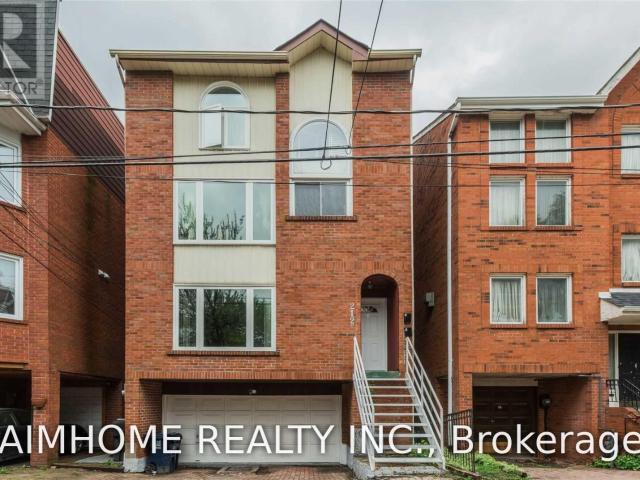 apartment at MAIN – 212 MILAN STREET