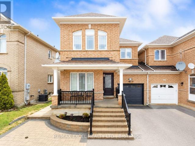 apartment at MAIN 214 FARMSTEAD ROAD, Richmond Hill, Ontario, L4S2J6