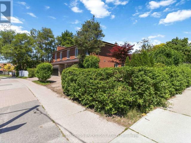 apartment at MAIN – 220 TORRESDALE AVENUE