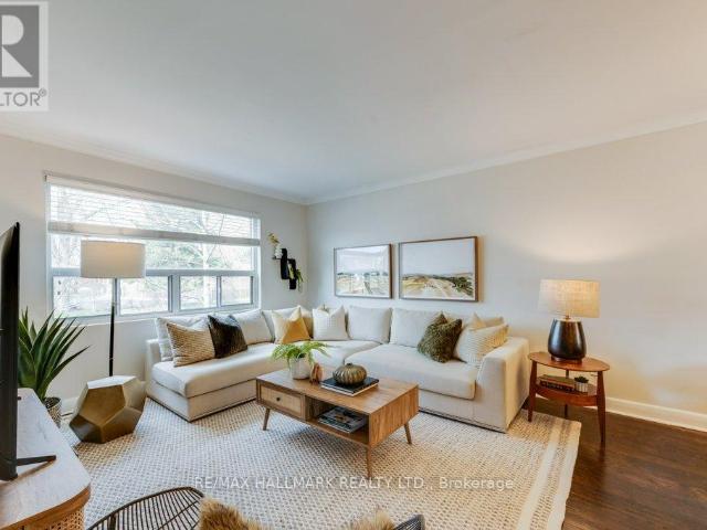 apartment at MAIN – 225 WOODVILLE AVENUE