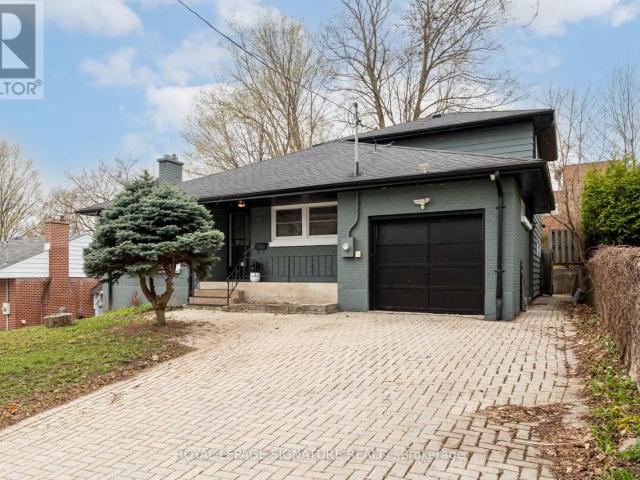 apartment at MAIN 22 DRURY LANE, Barrie, Ontario, L4M3C6