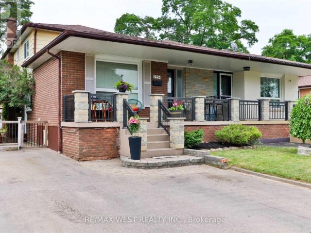 apartment at MAIN 2354 GARETH ROAD, Mississauga, Ontario, L5B1Z5