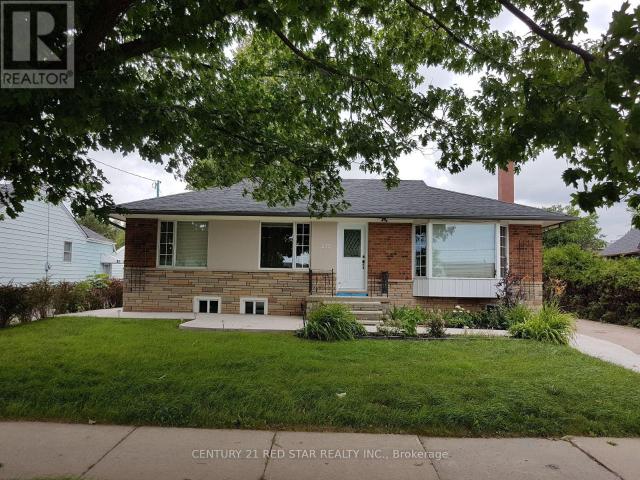 apartment at MAIN 235 MARY STREET, Oakville, Ontario, L6K1S5