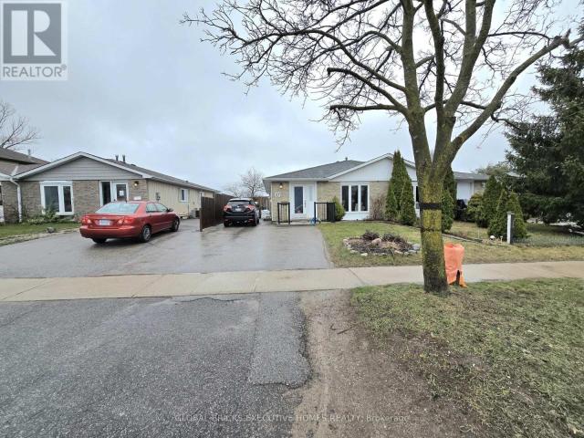 apartment at MAIN 27 BROWNING TRAIL, Barrie, Ontario, L4N5A5