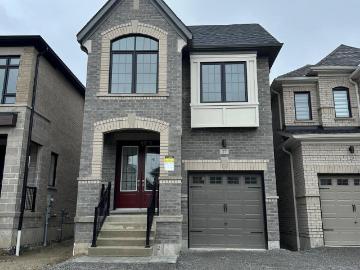 apartment at MAIN 27 DEER RIDGE CRESCENT, Whitby, Ontario, L1P0P3