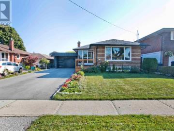 apartment at MAIN 27 DOERR ROAD, Toronto, Ontario, M1P4M7