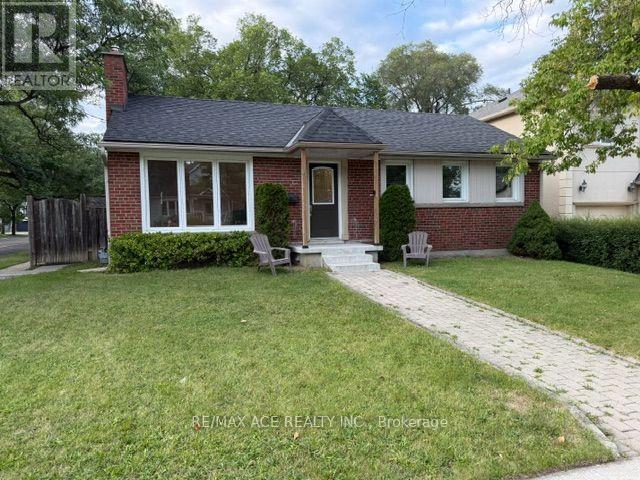 apartment at MAIN 246 HORSHAM AVENUE, Toronto, Ontario, M2N2A6