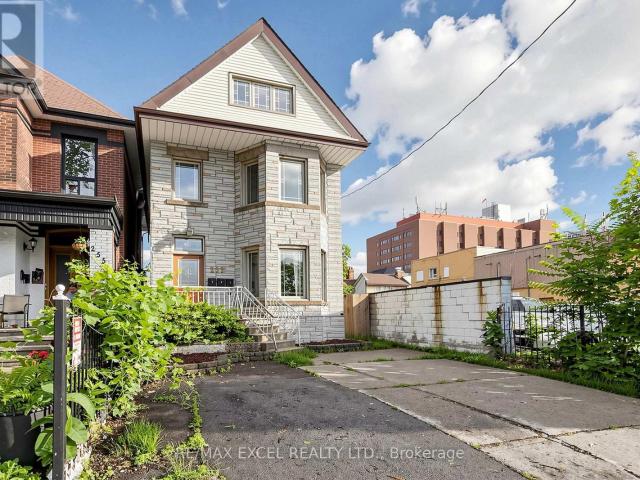 apartment at MAIN 259 VICTORIA AVENUE N, Hamilton, Ontario, L8L5G3