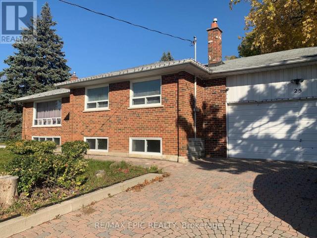 apartment at MAIN – 25 GENTRY CRESCENT