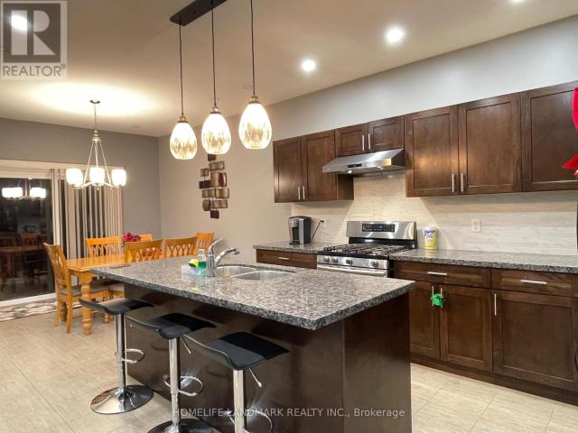 apartment at MAIN 26 GREENWICH STREET, Barrie, Ontario, L4N9L7