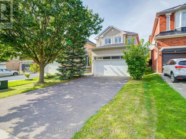 apartment at MAIN 28 KIWI CRESCENT, Richmond Hill, Ontario, L4S2H3