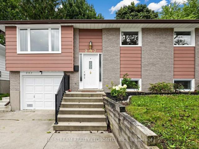 apartment at MAIN 297 TOLL GATE BOULEVARD, Waterloo, Ontario, N2L4M5