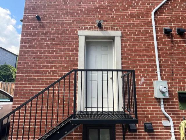 apartment at MAIN – 2 HAROLD STREET
