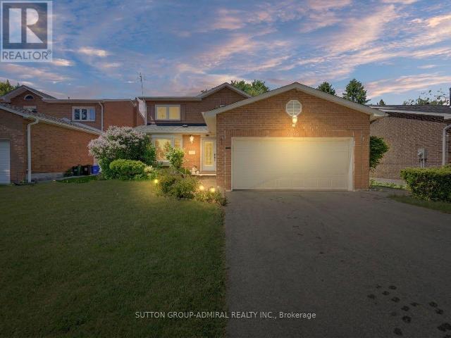 apartment at MAIN& 2 205 LONDON ROAD, Newmarket, Ontario, L3Y6H8