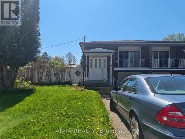 apartment at MAIN#2 58 KITCHENER ROAD, Toronto, Ontario, M1E2X5