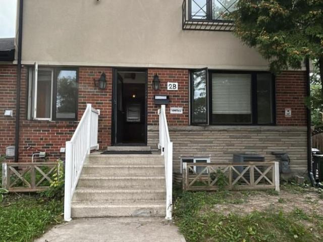 apartment at MAIN – 2B DORNFELL STREET
