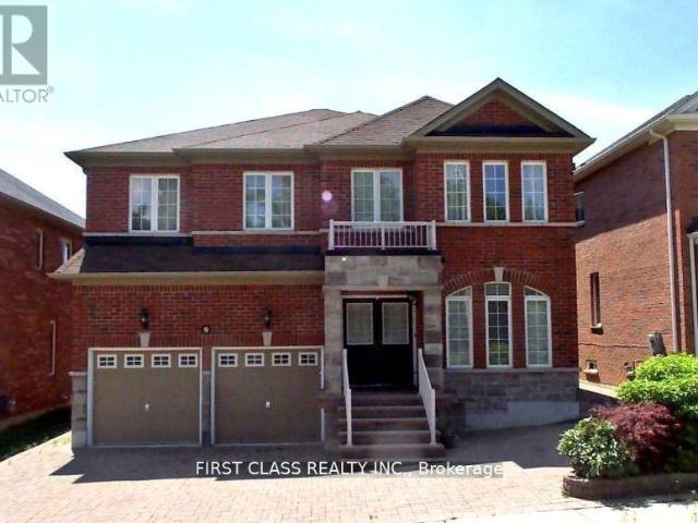 apartment at MAIN & 2/F 9 WILEY AVENUE, Richmond Hill, Ontario, L4S0C6