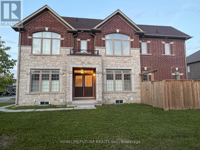 apartment at MAIN & 2ND 45 PRISTINE TRAIL, Cavan Monaghan, Ontario, L0A1G0