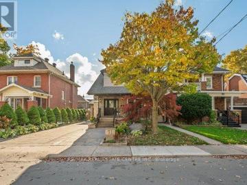 apartment at MAIN 2ND 71 PAISLEY AVENUE N, Hamilton, Ontario, L8S4H1