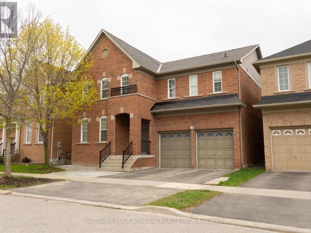 apartment at MAIN & 2ND FLOOR 29 WENDELYN DRIVE, Richmond Hill, Ontario, L4E0P8