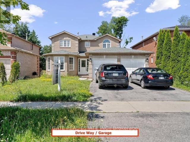 apartment at MAIN & 2ND FLOOR 50 STUNDEN LANE, Barrie, Ontario, L4N0H1