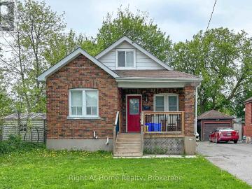 apartment at MAIN 307 VIMY AVENUE, Oshawa, Ontario, L1H2M9