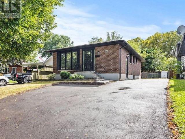 apartment at MAIN 3139 SECORD PLACE, Niagara Falls, Ontario, L2J3K5