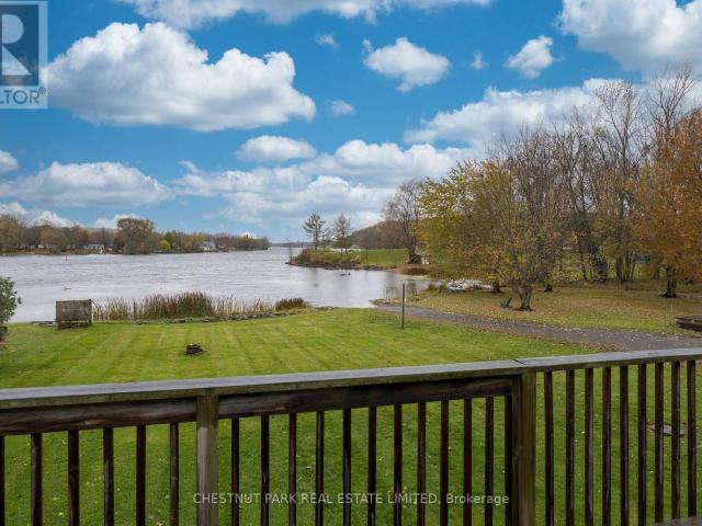 apartment at MAIN 321 ROSEBUSH ROAD, Quinte West, Ontario, K0K3E0