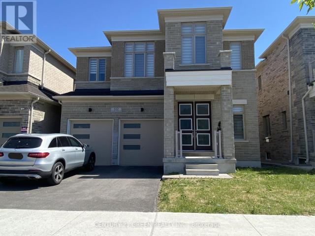apartment at MAIN 322 BOUNDARY BOULEVARD, Whitchurch Stouffville, Ontario, L4A5E2