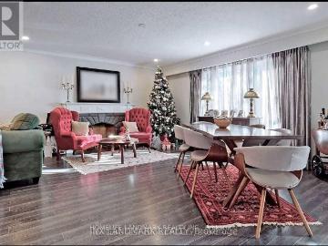 apartment at MAIN 32 KIRK DRIVE, Markham, Ontario, L3T3L1