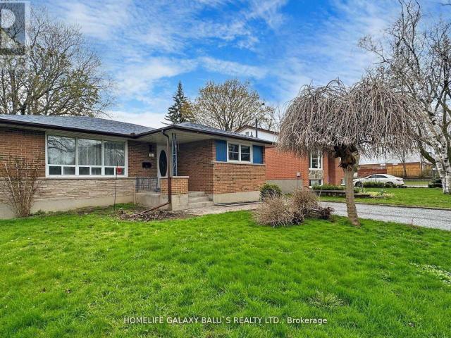 apartment at MAIN 331 LINDEN STREET, Oshawa, Ontario, L1H6R3