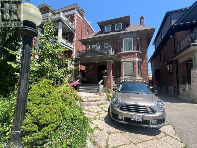 apartment at MAIN – 335 PALMERSTON BOULEVARD