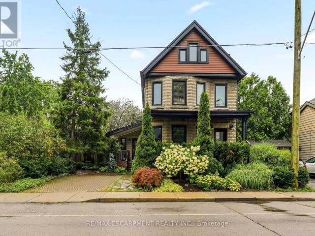 apartment at MAIN 359 HERKIMER STREET, Hamilton, Ontario, L8P2J2