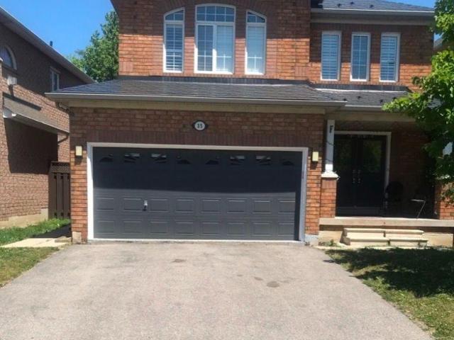apartment at MAIN 35 NATIVE TRAIL, Vaughan, Ontario, L6A2Z9