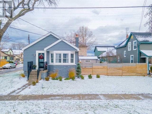 apartment at MAIN 361 BEACH BOULEVARD W, Hamilton, Ontario, L8H6W4